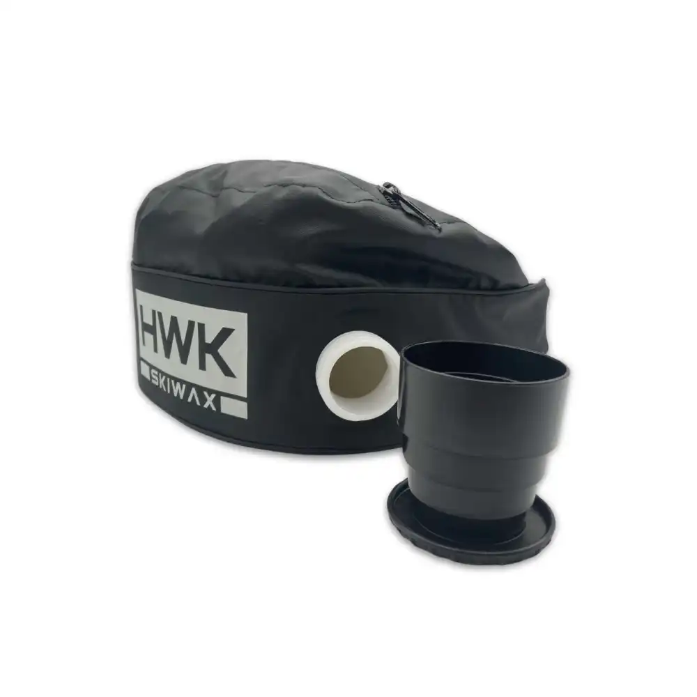 A product picture of the HWK Thermo Drink Belt