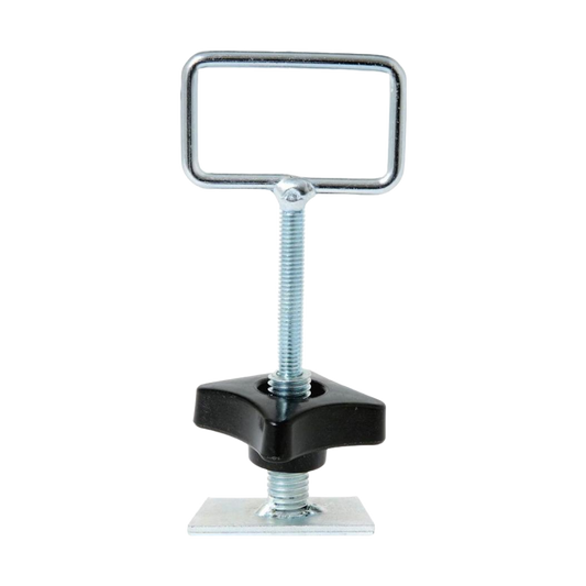 A product picture of the Swix Binding Pin for Aluminum/Plastic Profile