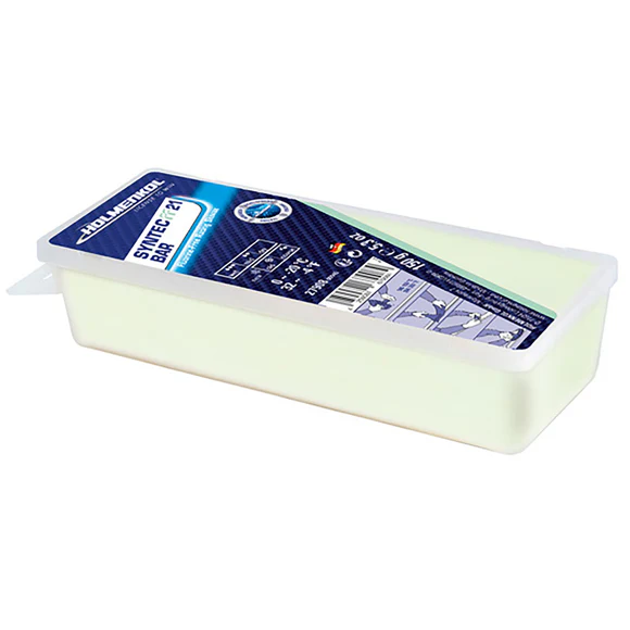 A product picture of the Holmenkol Syntec FF 21 Bar