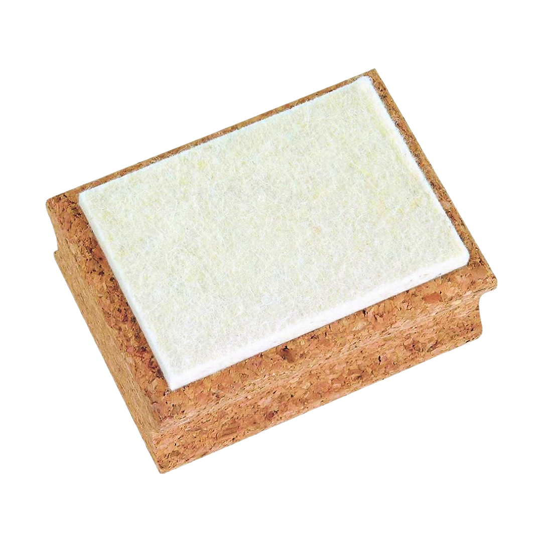 A product picture of the Holmenkol FinishCork