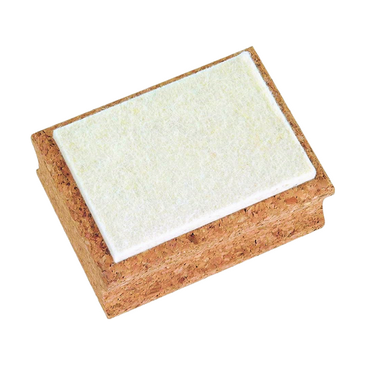 A product picture of the Holmenkol FinishCork