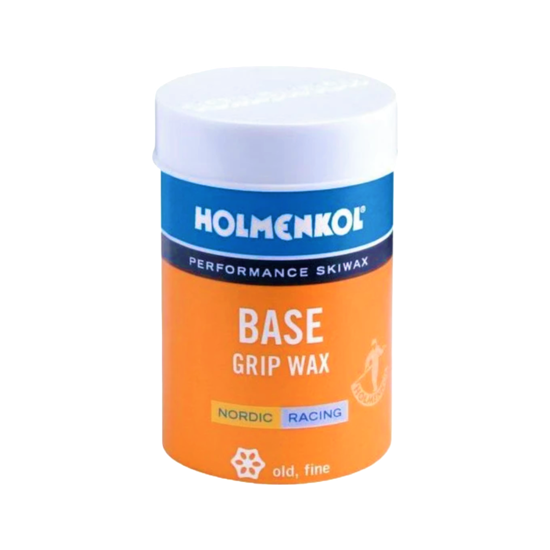 A product picture of the Holmenkol Grip Base