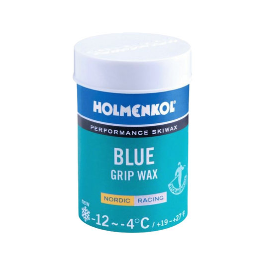 Holmenkol Grip Blue