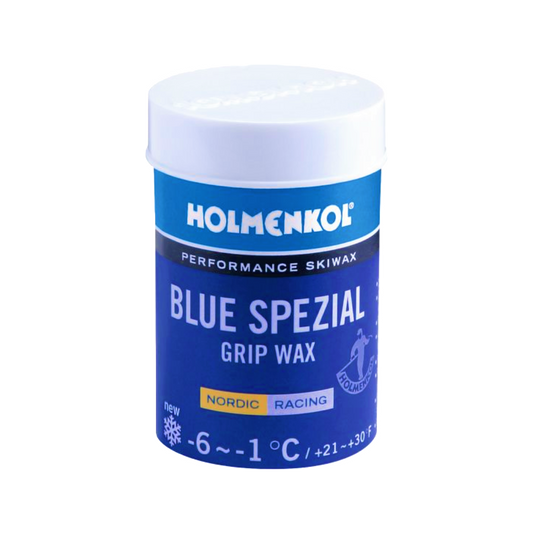 Holmenkol Grip Blue Spezial