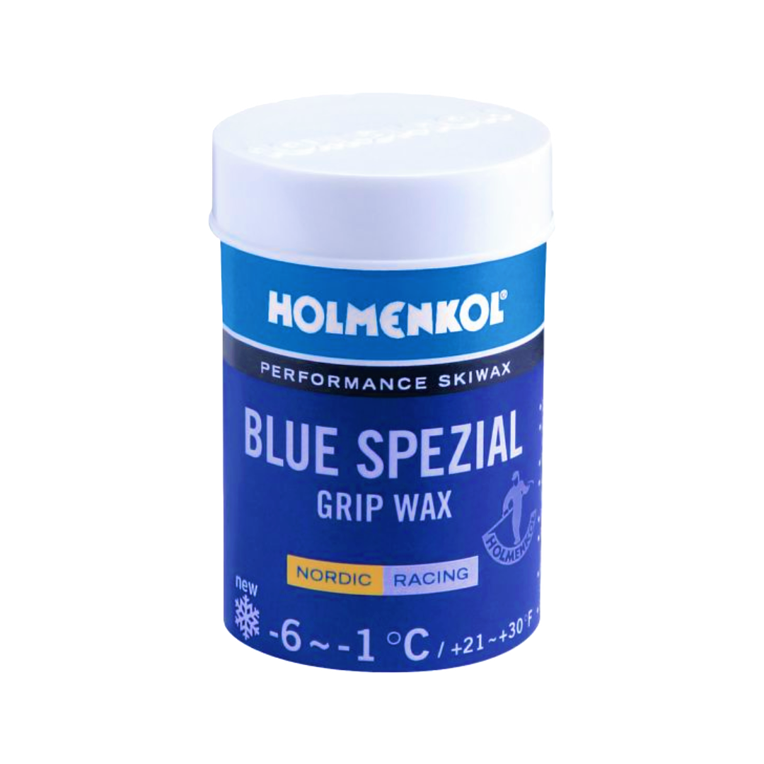Holmenkol Grip Blue Spezial