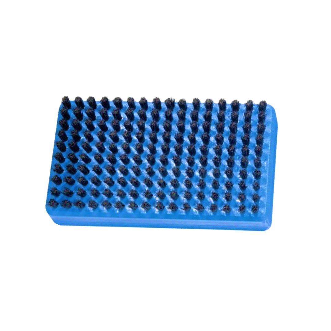 A product picture of the Holmenkol BaseBrush Horsehair