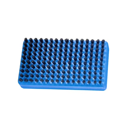 A product picture of the Holmenkol BaseBrush Horsehair