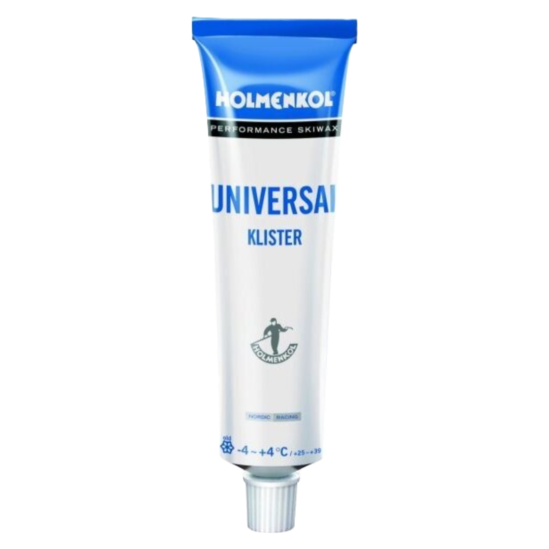 A product picture of the Holmenkol Klister Universal