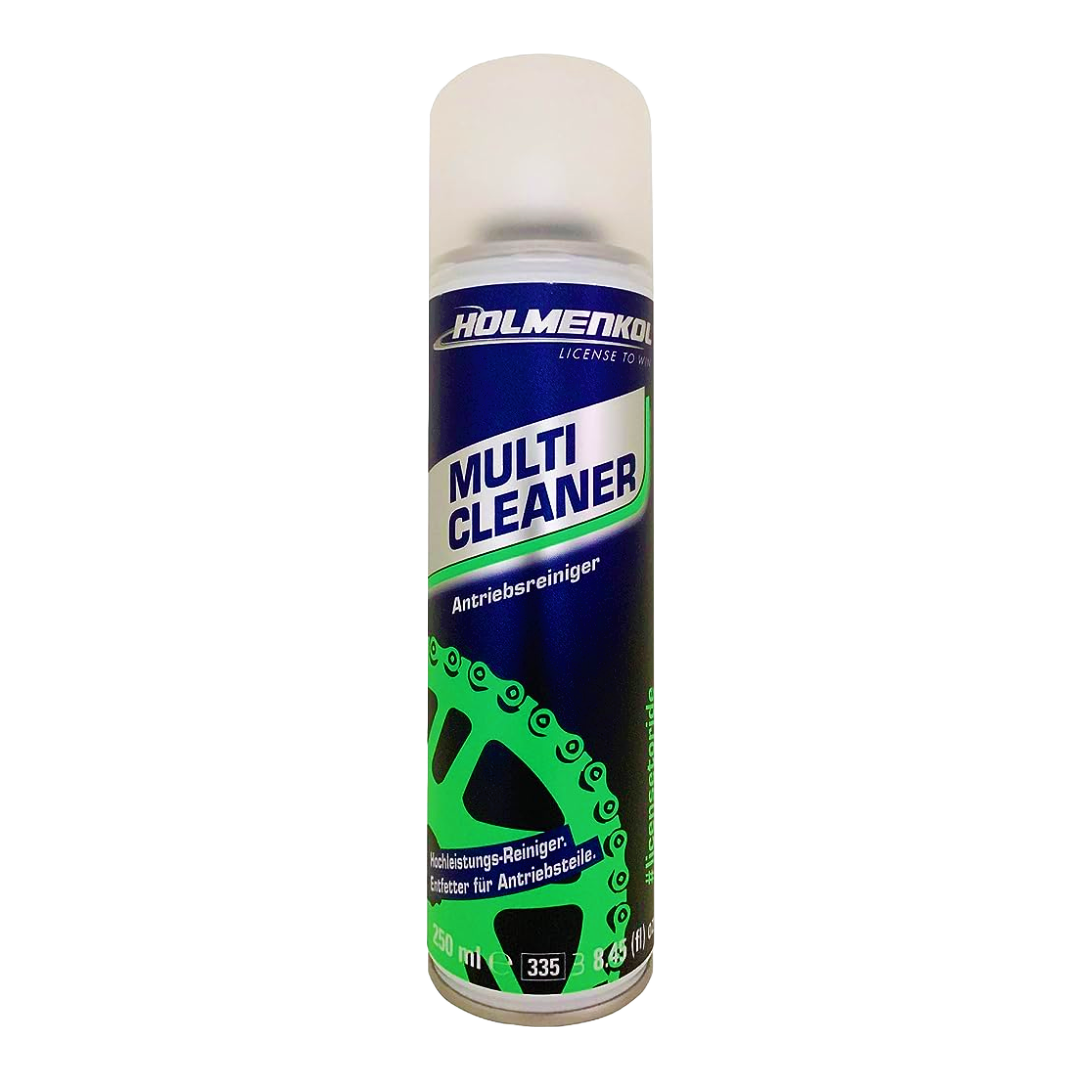 A product picture of the Holmenkol Multi Cleaner