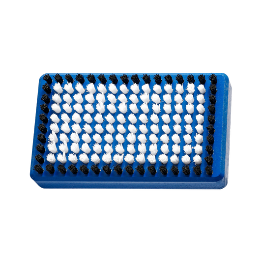 A product picture of the Holmenkol BaseBrush Nylon