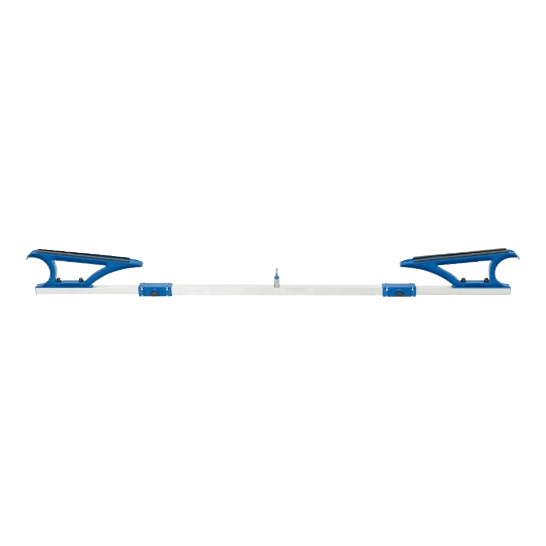Holmenkol Waxing Table Profile Set