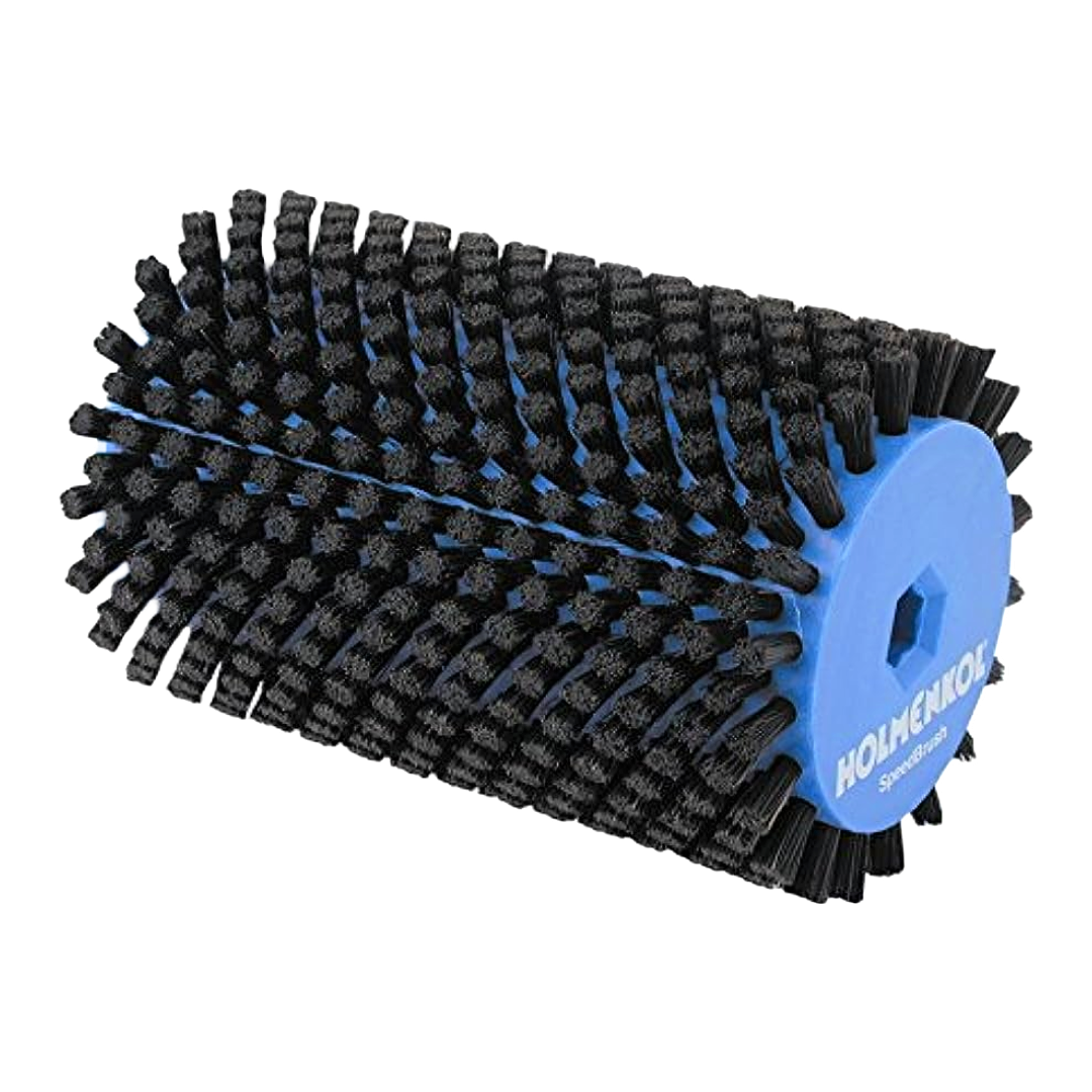 A product picture of the Holmenkol SpeedBrush Horsehair