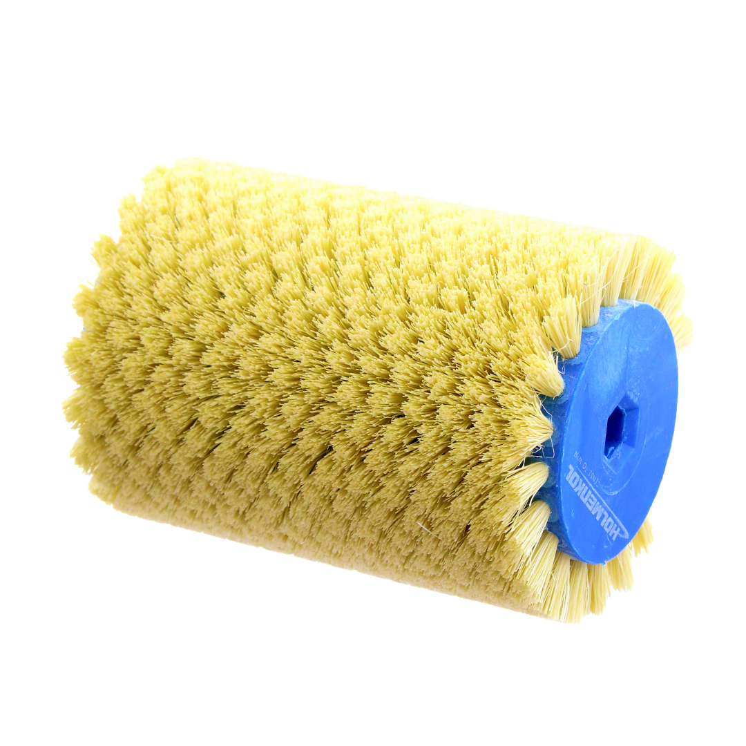 A product picture of the Holmenkol SpeedBrush Fibre