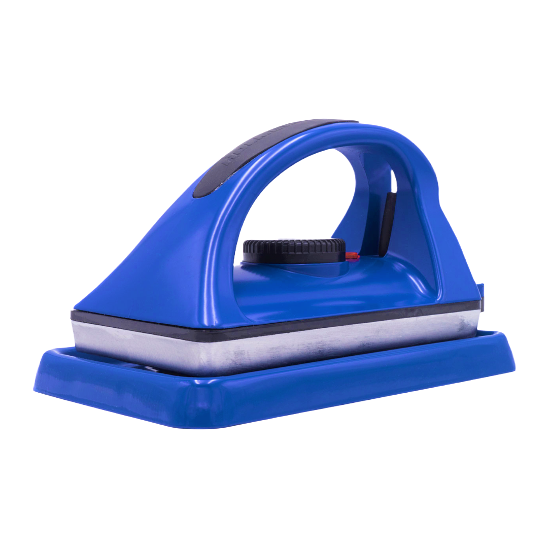 A product picture of the Holmenkol SmartWaxer 110V