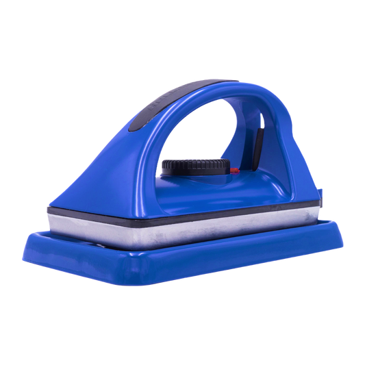 A product picture of the Holmenkol SmartWaxer 110V