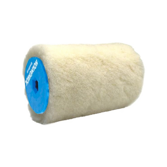 A product picture of the Holmenkol SpeedBrush Wool