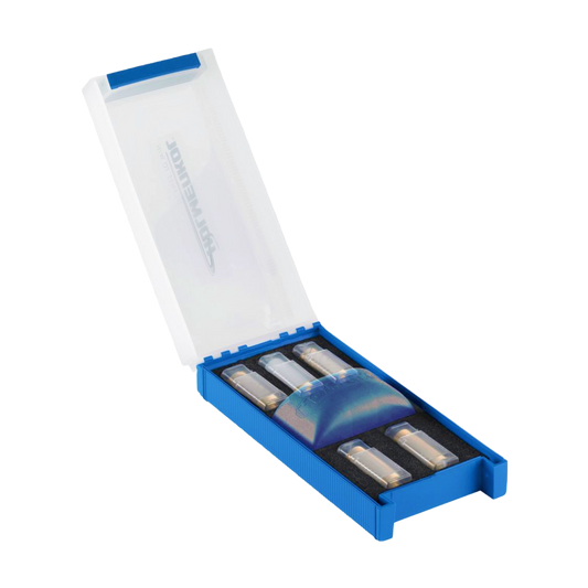 A product picture of the Holmenkol Cross Structure Kit Nordic