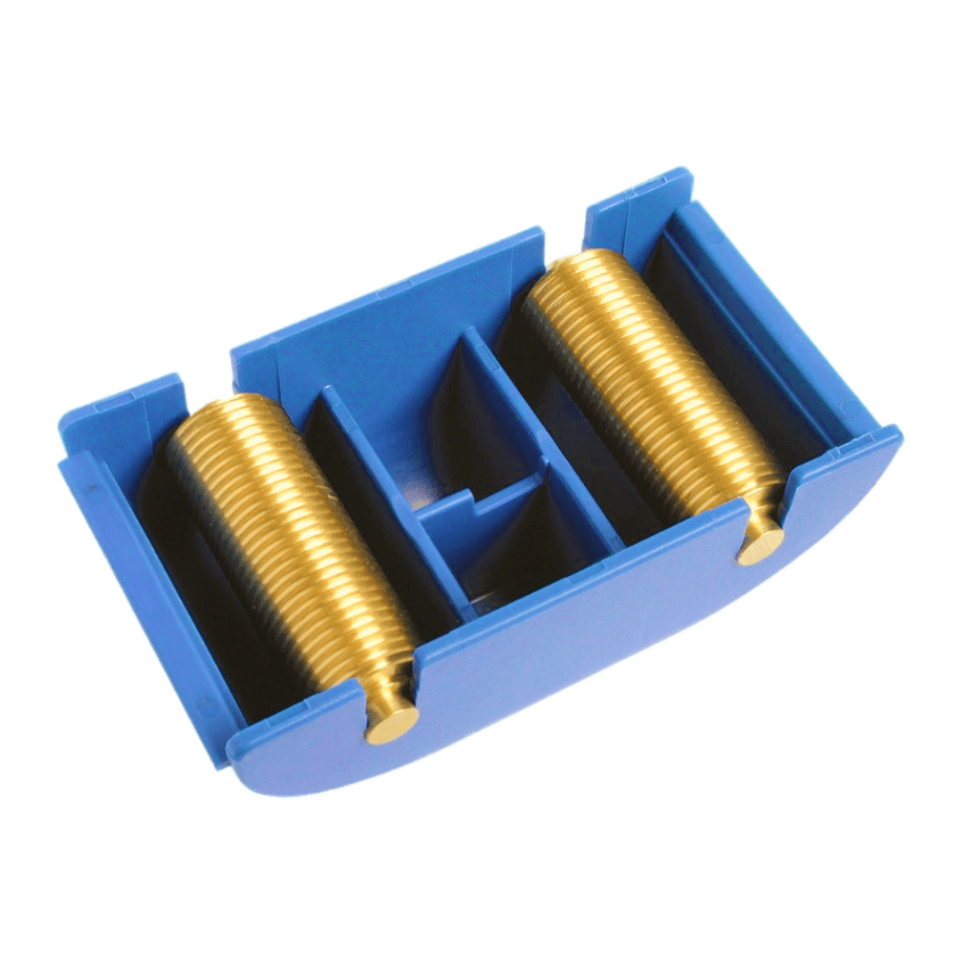 A product picture of the Holmenkol Cross Structure Tool Nordic