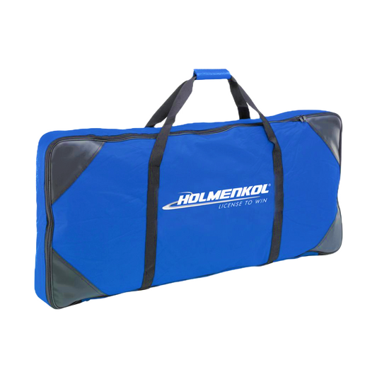 A product picture of the Holmenkol Waxing Table Bag