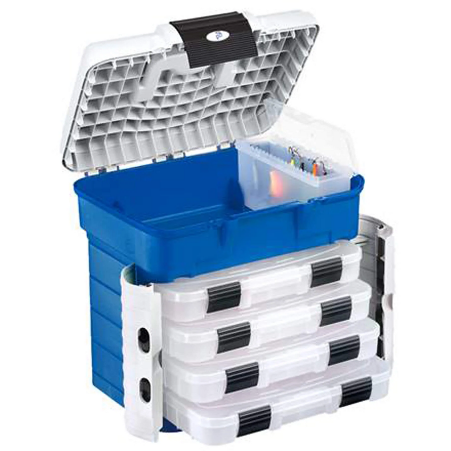 A product picture of the Holmenkol Service Box