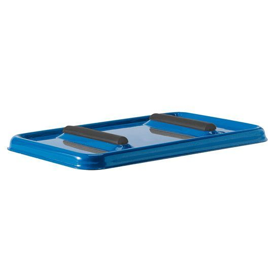 A product picture of the Holmenkol Wax Iron Storage Plate