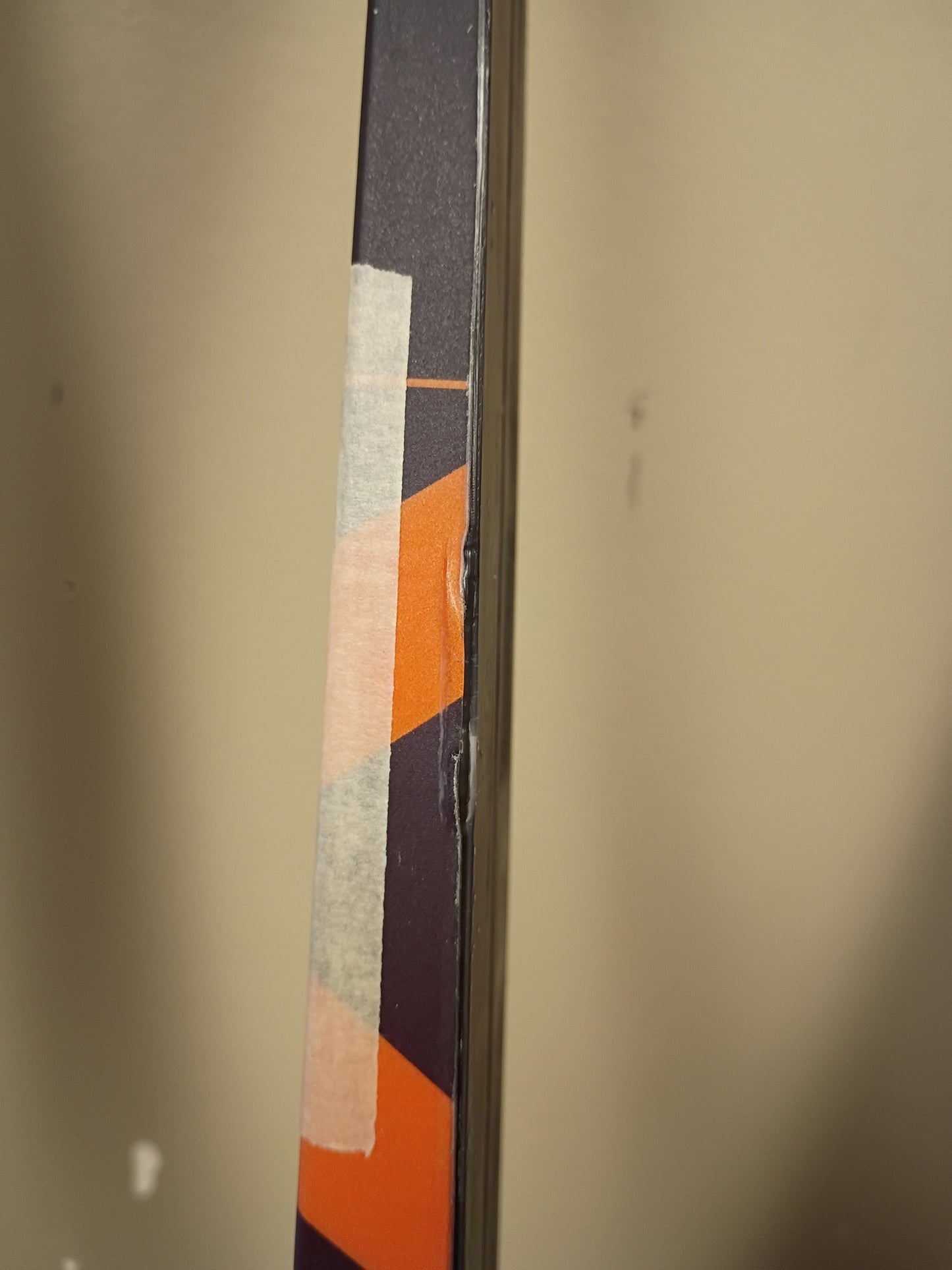 2025 Peltonen Supra X Skate - 193cm | Used Demos, Repaired Damage