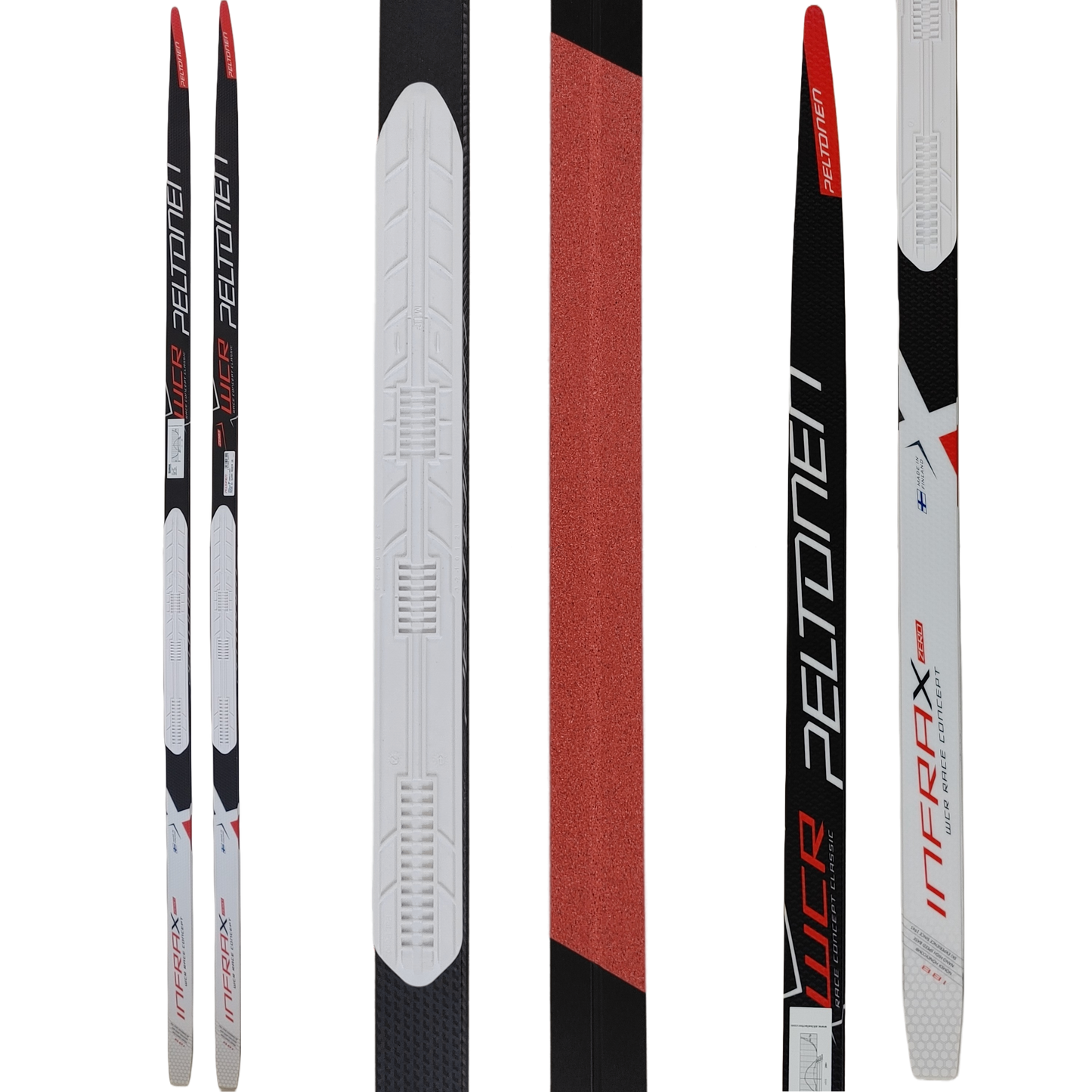 2022 Peltonen Infra X Zero Classic | Poor Flex Qualities