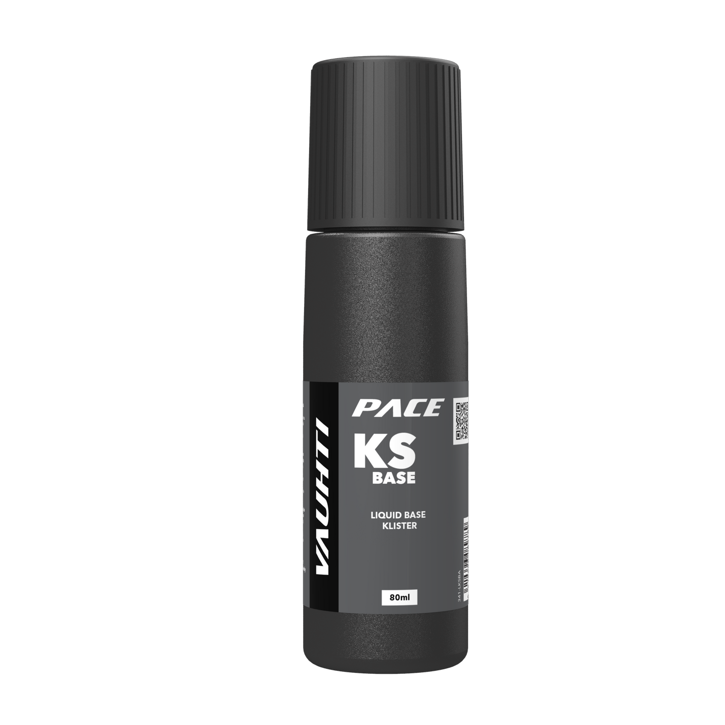 A product picture of the Vauhti KS BASE Liquid Klister