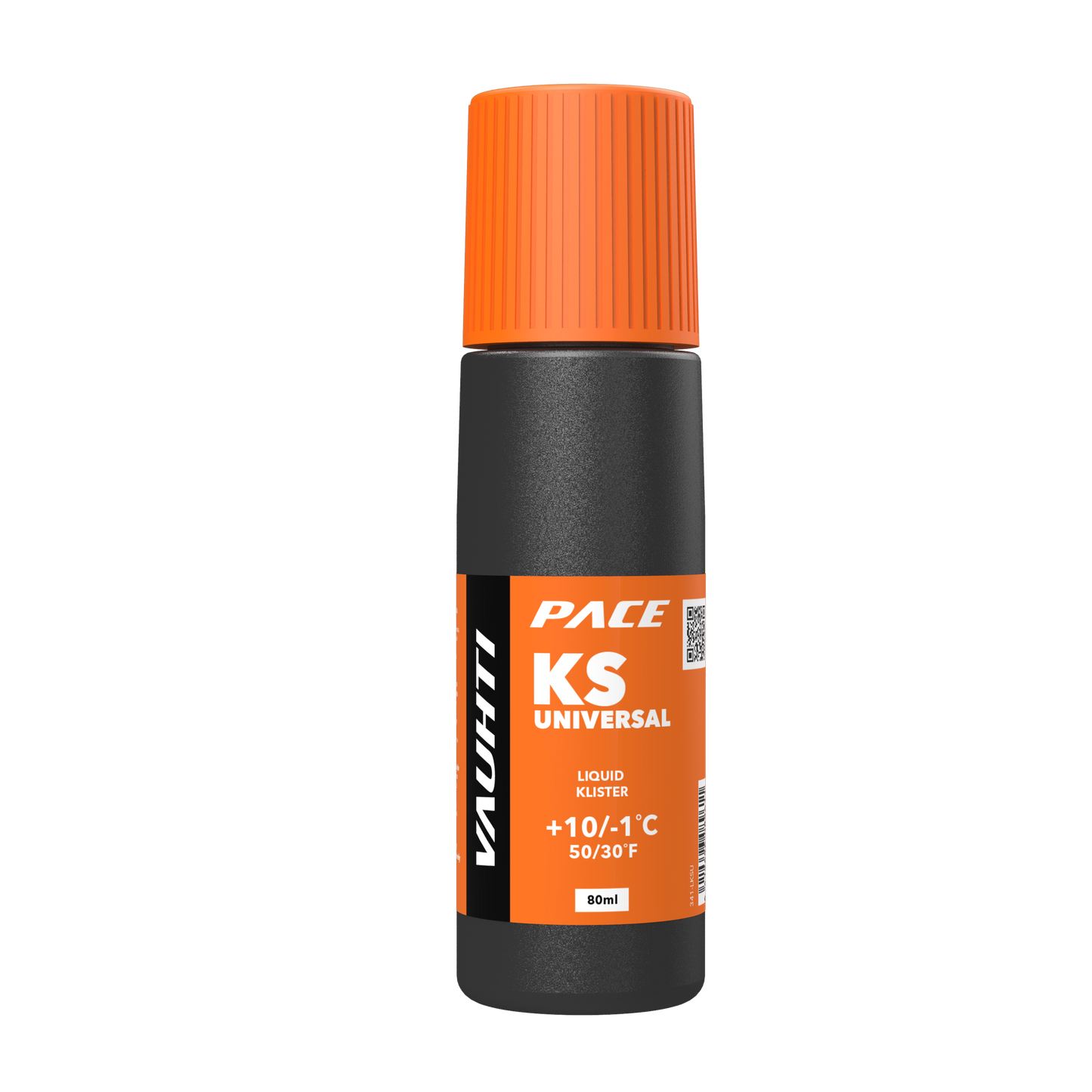A product picture of the Vauhti KS Universal Liquid Klister
