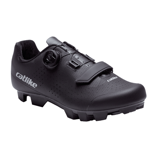 A product picture of the Catlike Kompact'O X MTB Shoes