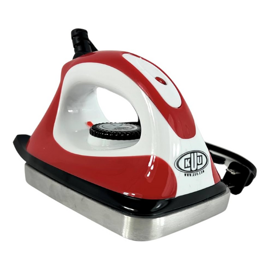 A product picture of the Kuu Iron Maiden Iron