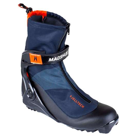 A product picture of the Madshus Fjelltech Backcountry Boots