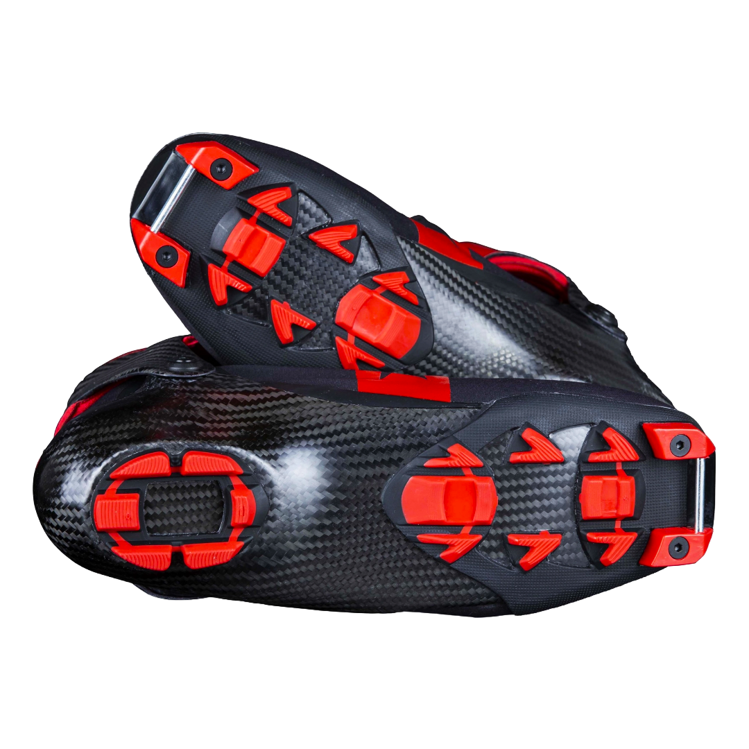 A product picture of the Madshus Redline Skate Boots