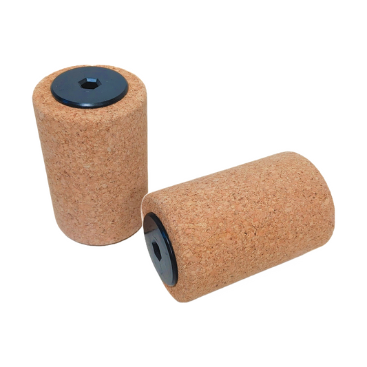 A product picture of the MasterWax Roto Cork