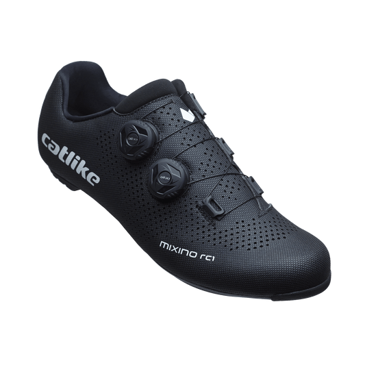 A product picture of the Catlike Mixino RC1 Road Shoes