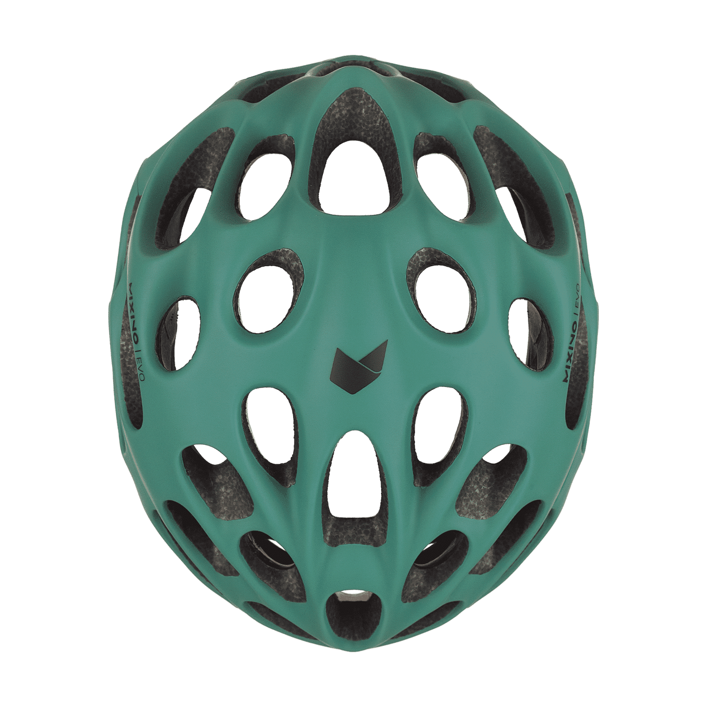 A product picture of the Catlike Mixino Evo Pro Road Helmet