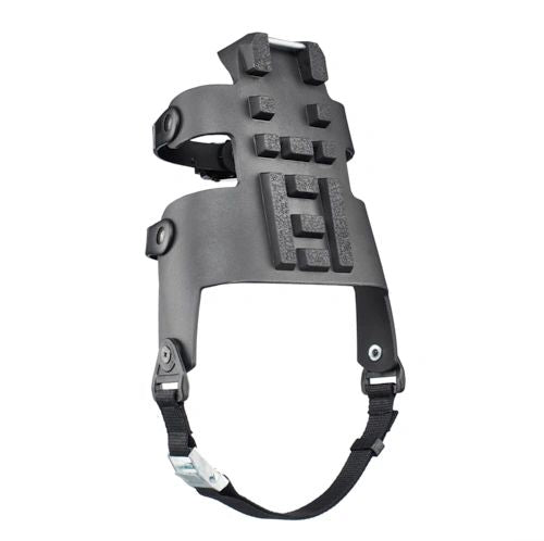 A product picture of the Nordic-Step Universal Shoe Harness for Cross Country Skis: Model NNN