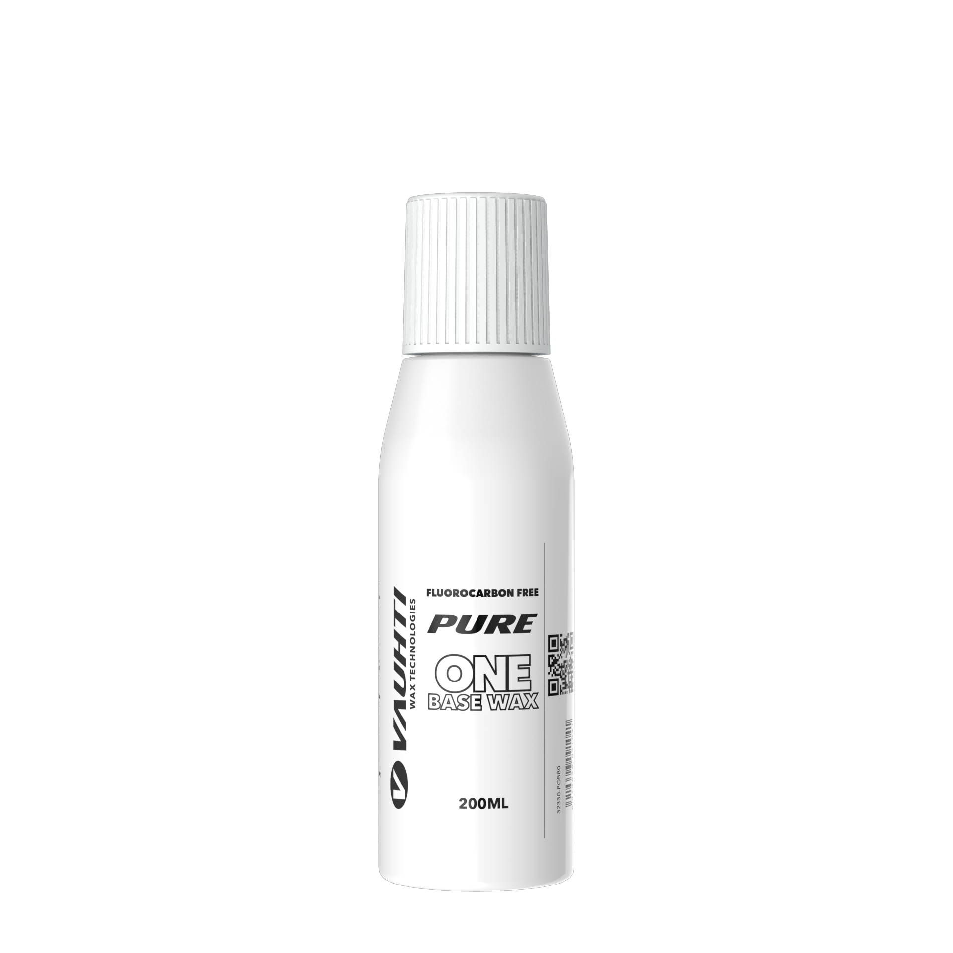 A product picture of the Vauhti ONE BASE Liquid Glide
