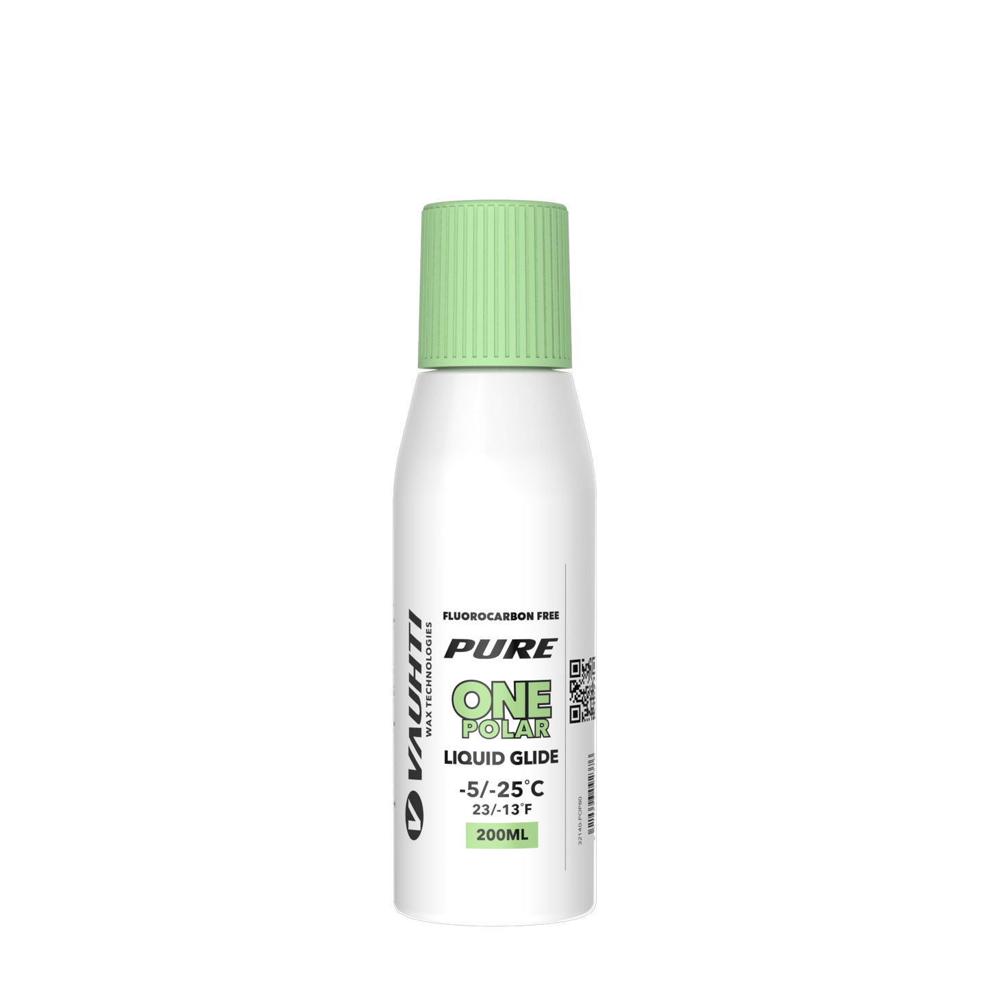 A product picture of the Vauhti ONE POLAR Liquid Glide