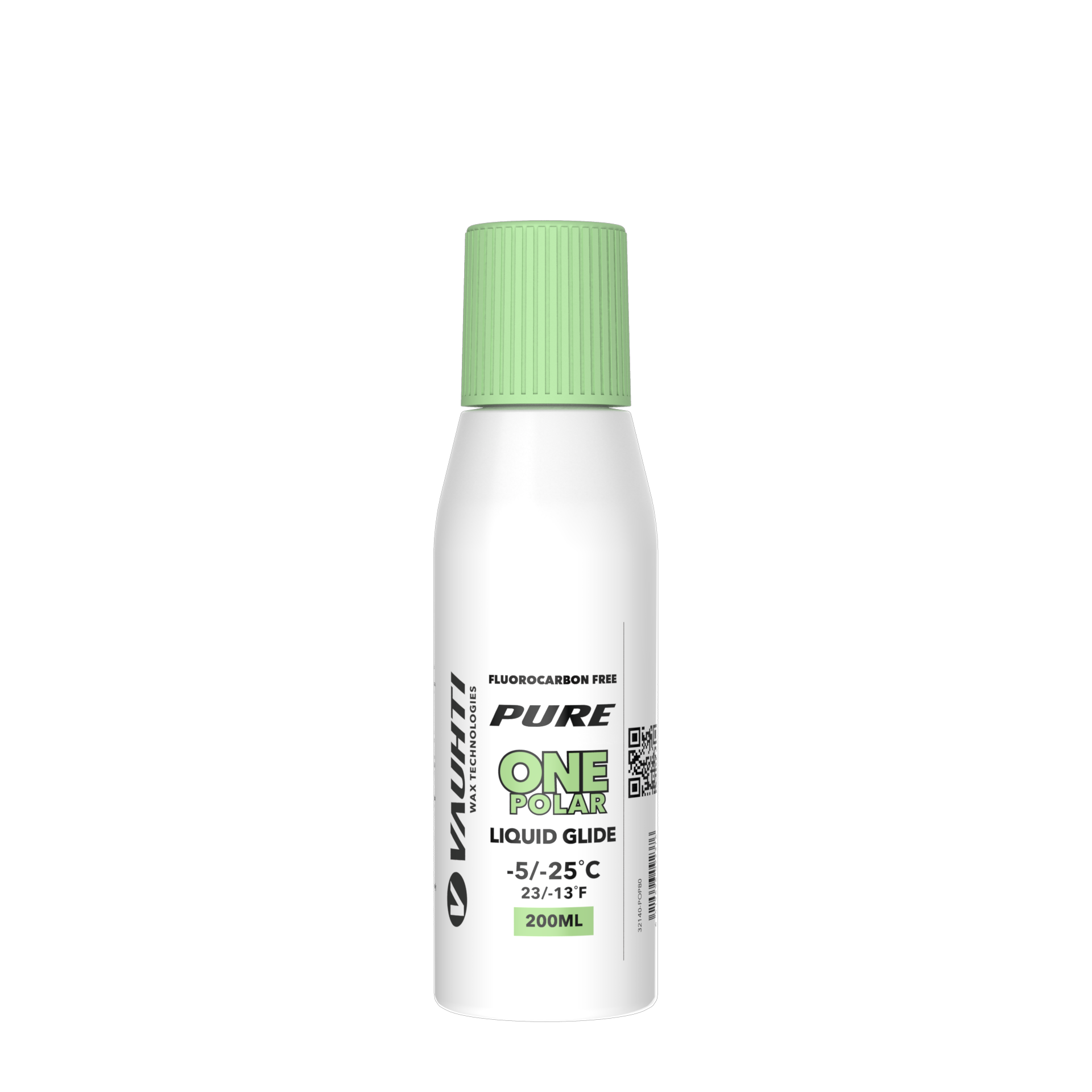 A product picture of the Vauhti ONE POLAR Liquid Glide 2024 (-5C/-25C)