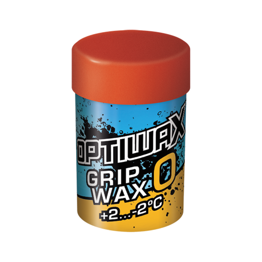 Grip Wax 0