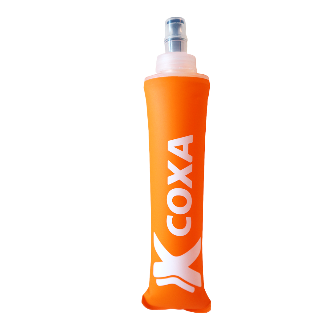 Coxa Carry Soft Flask (350mL)