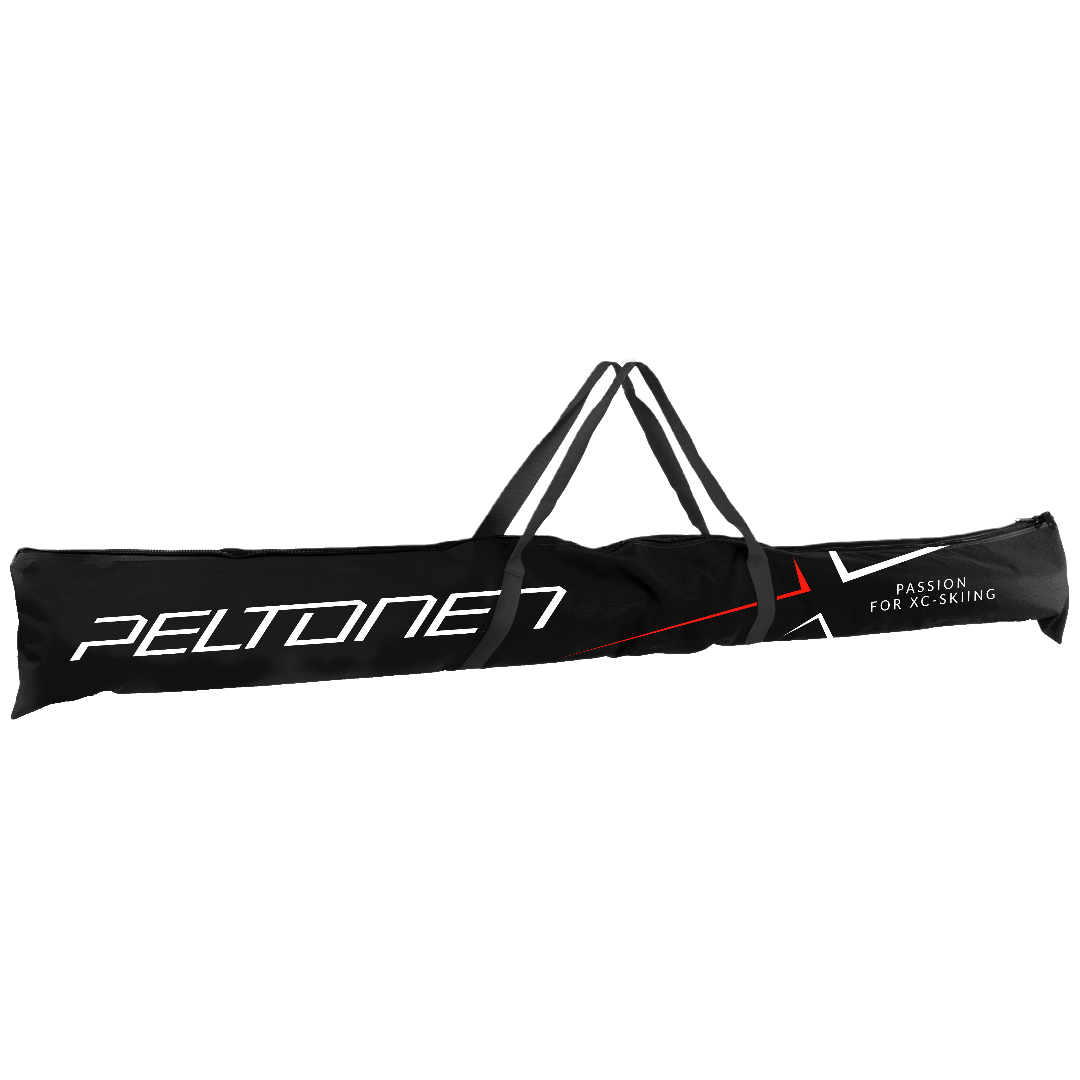 A product picture of the Peltonen Ski Bag 1-2 pair