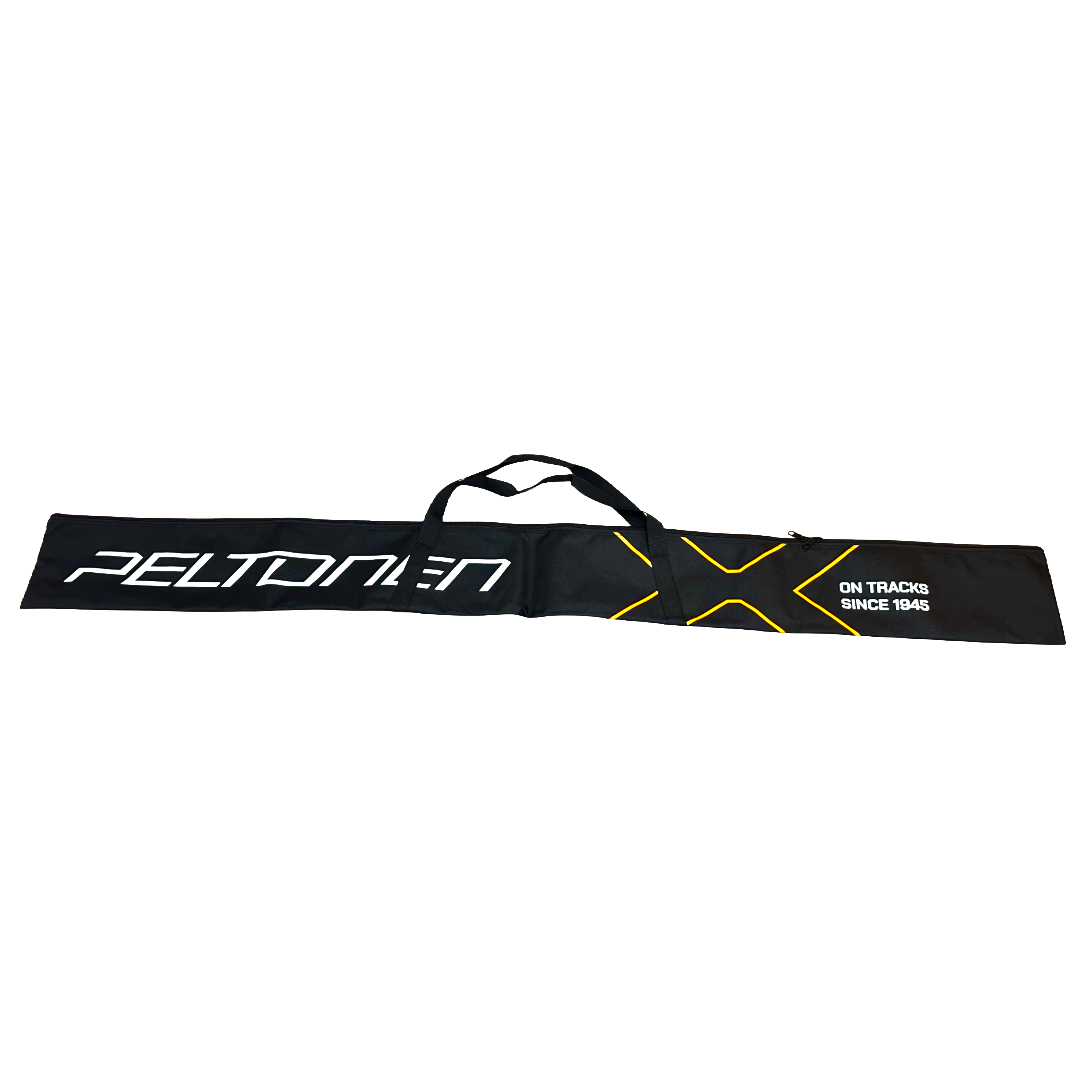 A product picture of the Peltonen Ski Bag (1-2 pairs)