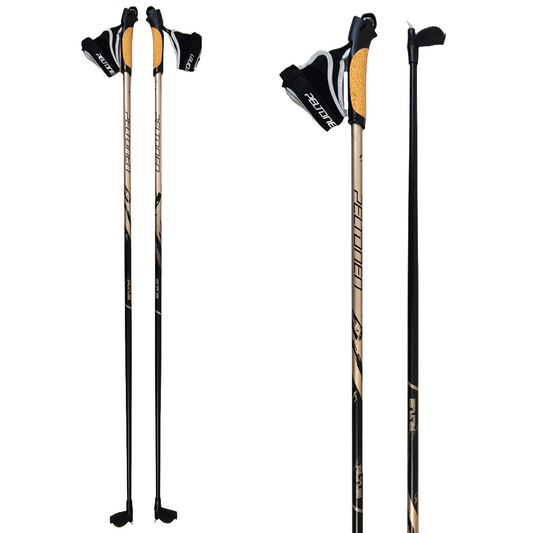 A product picture of the Peltonen Altus Poles