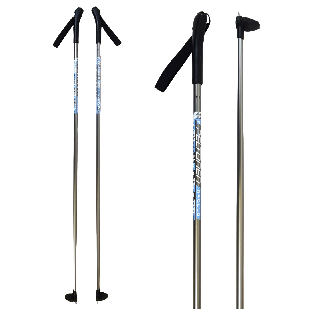 A product picture of the Peltonen Apollo Poles