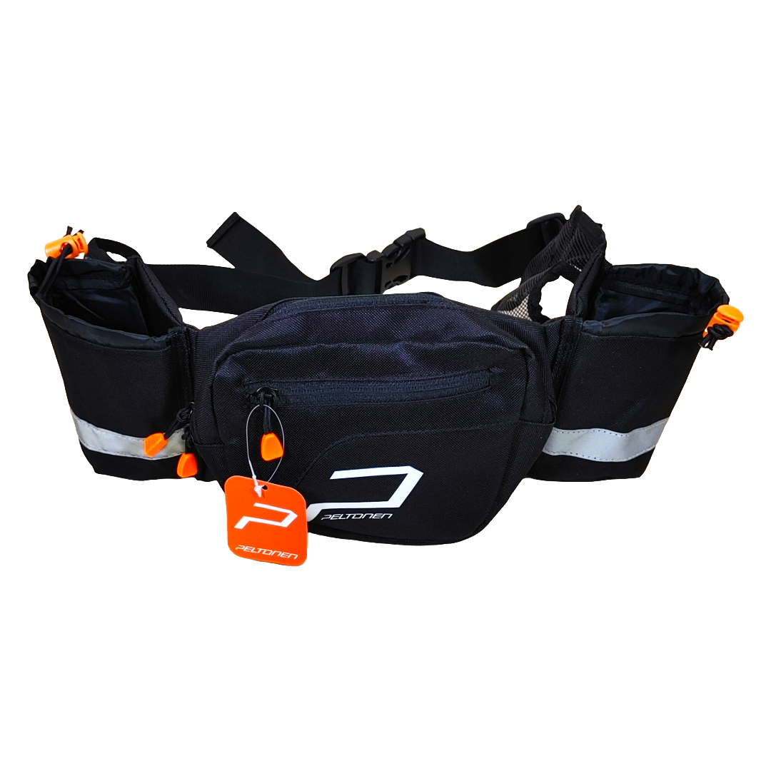 Buy Peltonen 2 Bottle Hip Belt Bag Equipment Skiwax