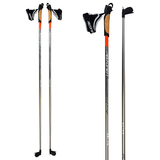 A product picture of the Peltonen Delta Poles