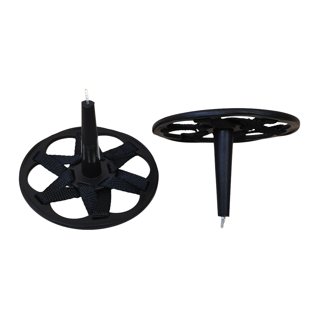 A product picture of the Peltonen Metsä Pole Baskets & Tips