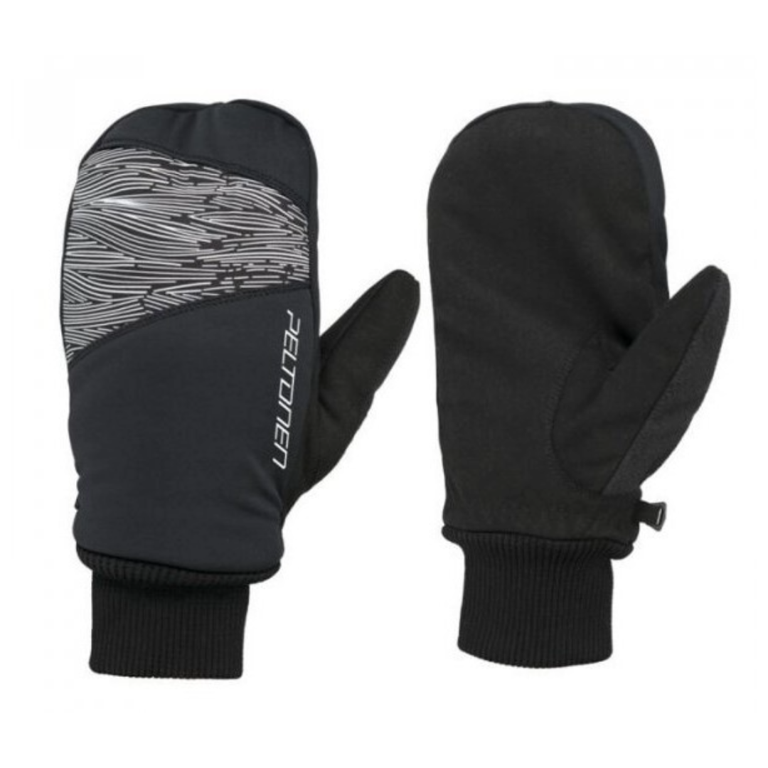 A product picture of the Peltonen Mittens